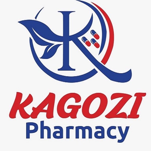 Kagozi Pharmacy logo