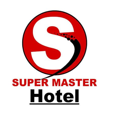 Super Master Hotel logo